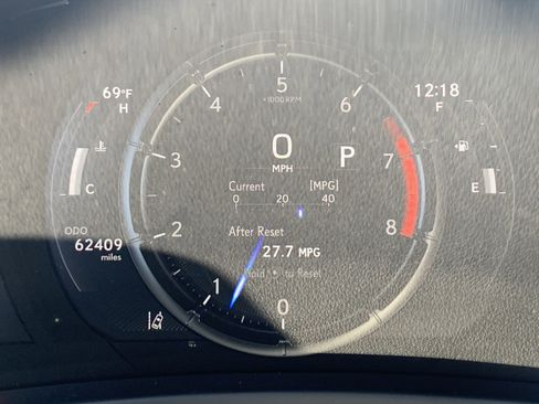 Used 2022 Lexus IS 350 F Sport image 21