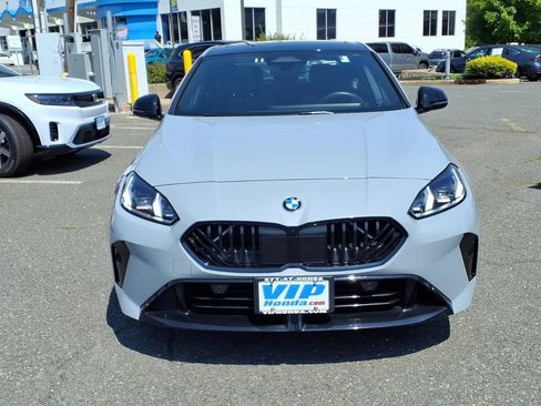 Used 2026 BMW 228i xDrive w/ Premium Package AWD/4WD image 2