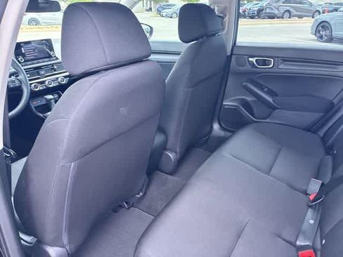 Certified 2026 Honda Civic LX image 27