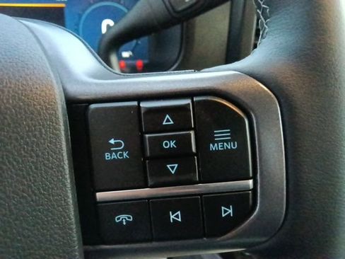 New 2026 Ford F250 Lariat w/ Black Appearance Package image 19