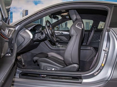 Used 2023 BMW M8 Competition w/ M Carbon Exterior Package image 20