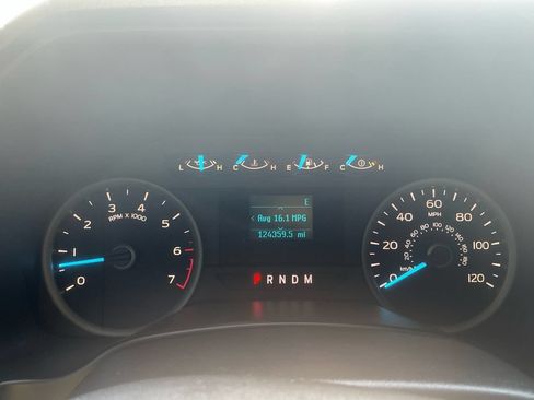 Used 2020 Ford F150 XLT AWD/4WD image 19