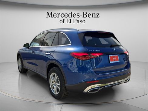 New 2026 Mercedes-Benz GLC 300 image 4