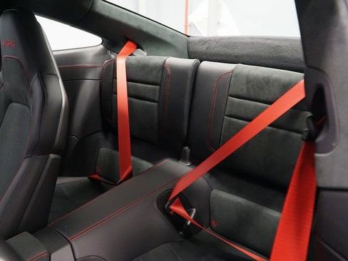 New 2026 Porsche 911 Carrera GTS image 24