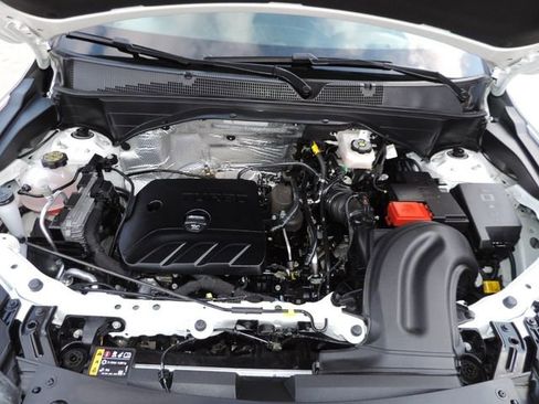 Used 2023 Chevrolet TrailBlazer LT image 19