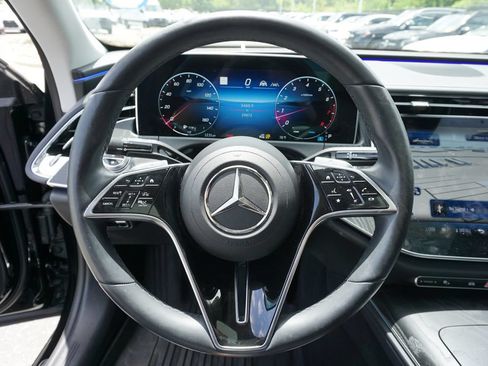 Certified 2024 Mercedes-Benz E 350 4MATIC Sedan image 14
