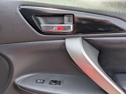 Used 2025 Mitsubishi Eclipse Cross SE AWD/4WD image 33