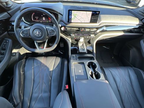 Used 2026 Acura MDX Type S image 24
