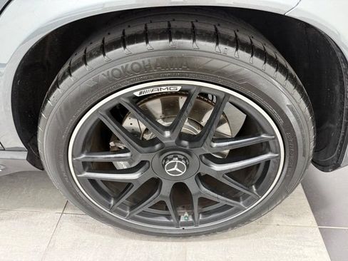 Certified 2026 Mercedes-Benz GLE 63 AMG S image 5