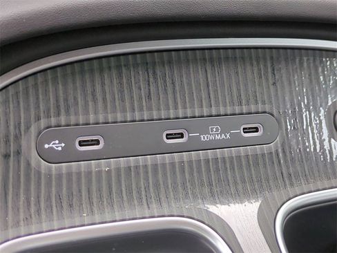 New 2026 Hyundai Palisade Calligraphy image 23