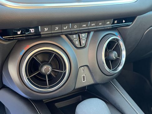 Used 2024 Chevrolet Blazer LT w/ Convenience Package image 20