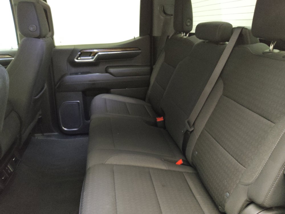 Used 2022 GMC Sierra 1500 SLE w/ LPO, GMC Protection Package AWD/4WD image 18