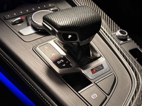 Used 2019 Audi RS 5 Sportback image 26