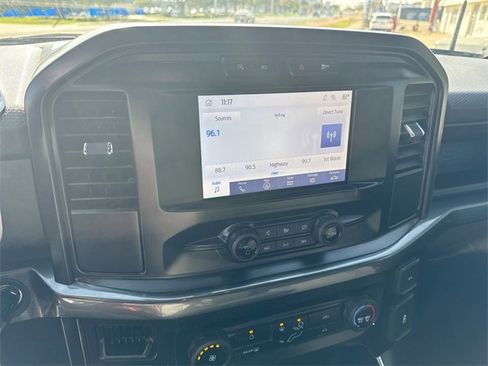 Certified 2023 Ford F150 XL w/ STX Appearance Package image 16