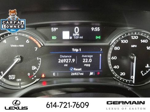 Used 2023 Cadillac CT4 Premium Luxury AWD/4WD image 25