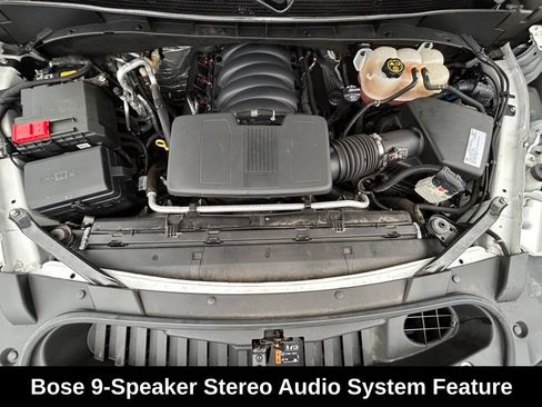 Certified 2021 GMC Yukon SLT w/ SLT Premium Package image 13