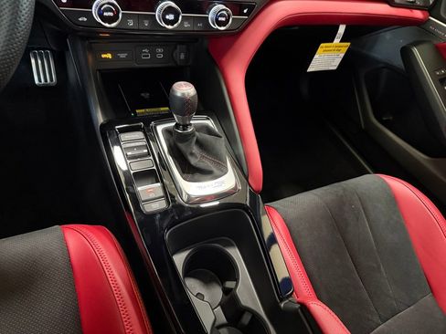 New 2026 Acura Integra Type S image 22