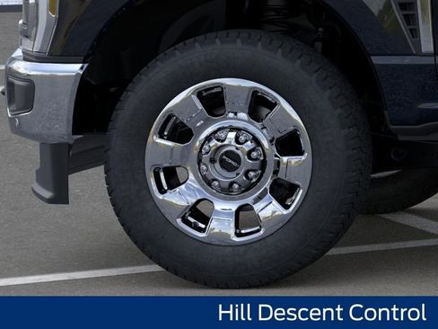New 2026 Ford F250 Lariat AWD/4WD image 24