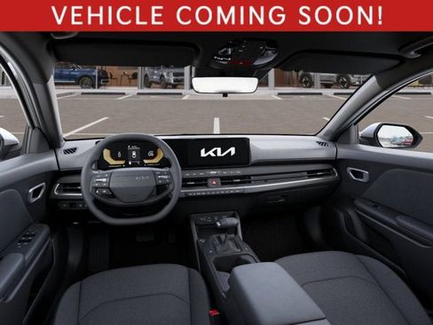 New 2026 Kia K4 LXS image 14