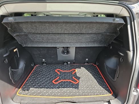 Used 2019 Jeep Renegade Trailhawk AWD/4WD image 18