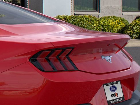 New 2025 Ford Mustang Premium RWD image 22