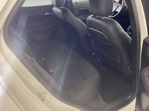 Used 2023 Buick Encore GX Preferred w/ Cold Weather Comfort Package FWD image 39