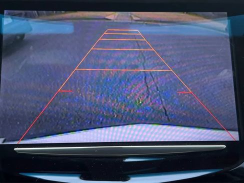 Used 2013 Cadillac ATS Sedan w/ Advanced Security Package RWD image 14
