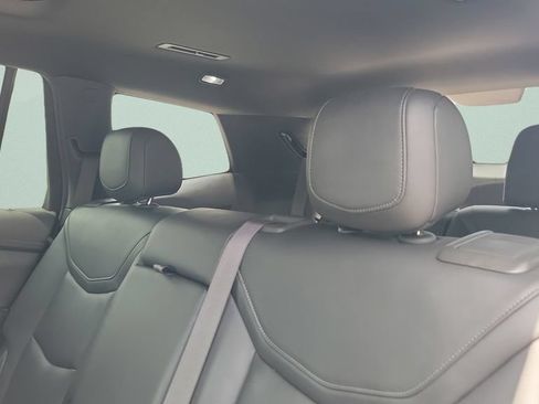 Used 2021 Cadillac XT6 Luxury FWD image 10