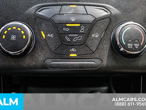 Used 2019 Ford Fusion S image 41