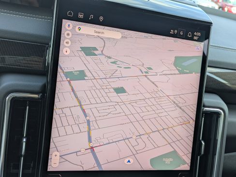 New 2026 GMC Yukon XL Elevation image 31