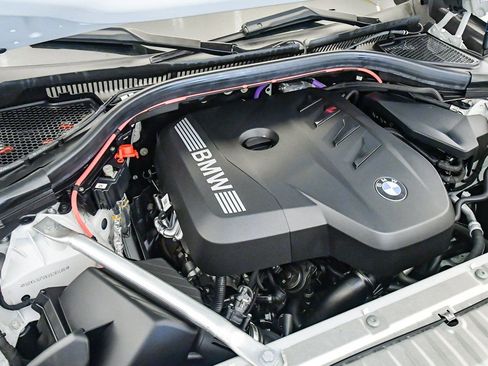 Used 2025 BMW X3 xDrive30i w/ Convenience Package image 26