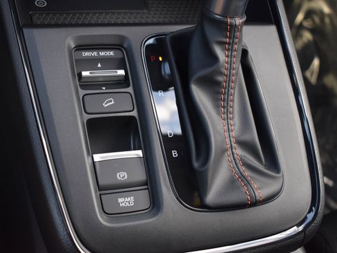 New 2026 Honda CR-V TrailSport image 10