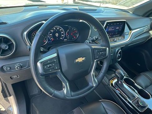 Used 2022 Chevrolet Blazer Premier w/ Enhanced Convenience Package image 31