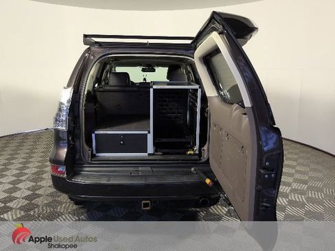Used 2014 Lexus GX 460 w/ Premium Package AWD/4WD image 9