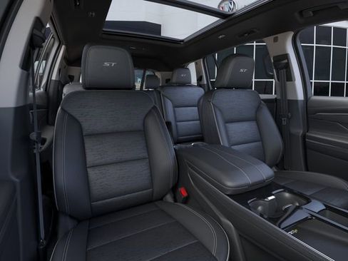 New 2026 Buick Enclave Sport Touring w/ Power Package image 17