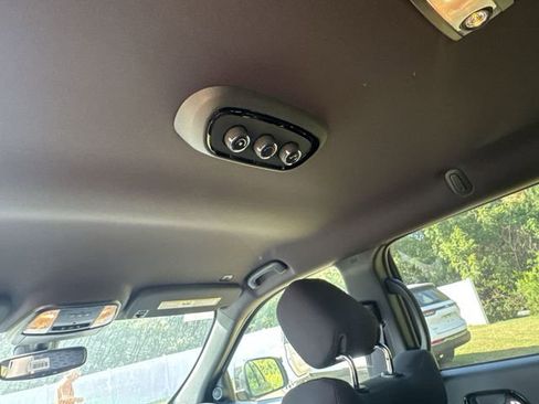 New 2026 Dodge Durango GT w/ Blacktop Package image 21