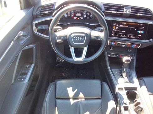 Used 2023 Audi Q3 2.0T Premium w/ Black Optic Sport Package AWD/4WD image 27
