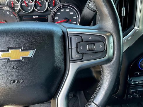 Used 2019 Chevrolet Silverado 1500 LT w/ All-Star Edition image 19