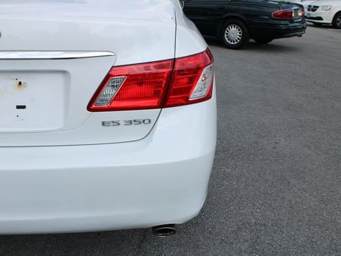 Used 2008 Lexus ES 350 FWD image 42