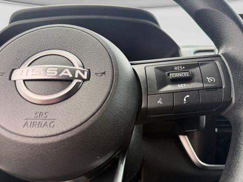 Certified 2024 Nissan Rogue S AWD/4WD image 28
