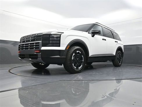 New 2026 Hyundai Palisade XRT Pro image 33