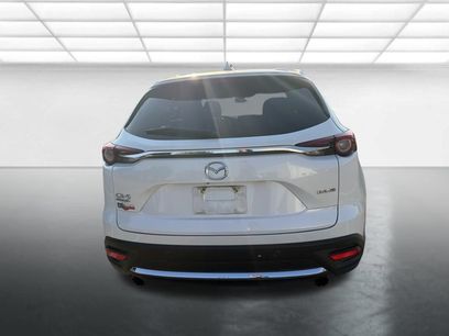 Used 2023 MAZDA CX-9 Signature