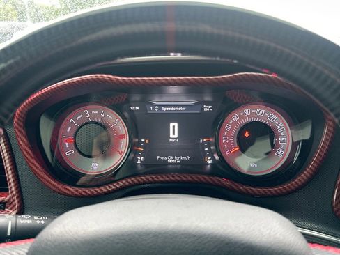 Used 2018 Dodge Challenger T/A RWD image 13