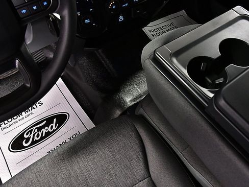 New 2026 Ford F350 XL image 24