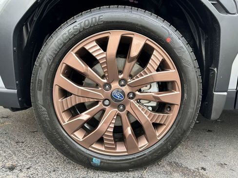 New 2026 Subaru Forester Sport AWD/4WD image 8
