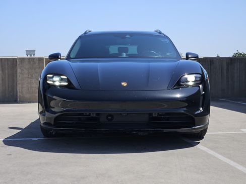 Used 2024 Porsche Taycan 4S AWD/4WD image 11