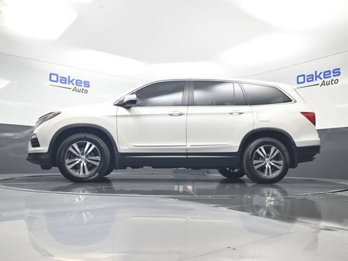Used 2016 Honda Pilot EX-L image 43