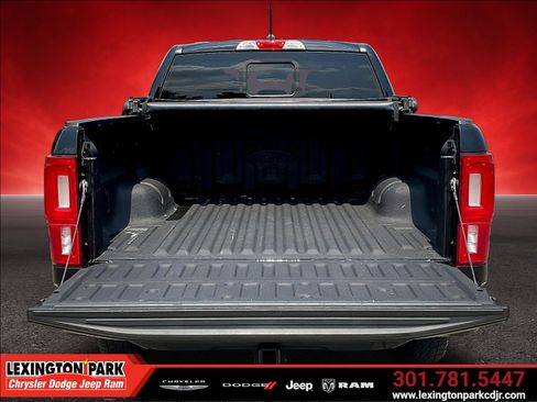 Used 2023 Ford Ranger XLT w/ Equipment Group 302A High AWD/4WD image 7