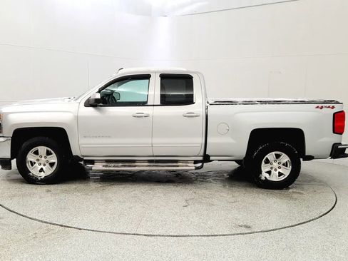 Used 2019 Chevrolet Silverado 1500 LT image 4