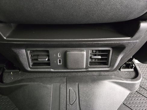 New 2026 Chevrolet Silverado 1500 LT w/ Texas Edition Plus RWD image 32